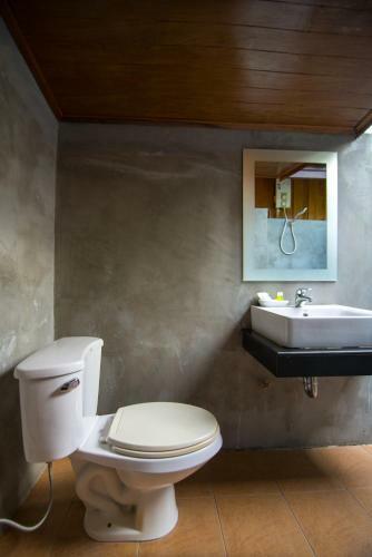 Hotel Thiwson Beach Resort
