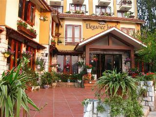 Albergue Sa Pa Accommodation