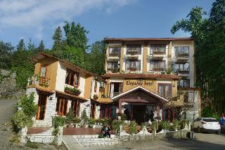 Albergue Sa Pa Accommodation