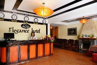 Albergue Sa Pa Accommodation