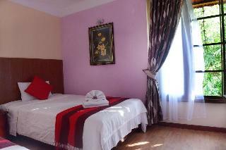 Albergue Sa Pa Accommodation