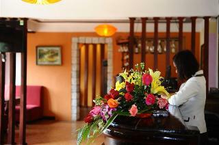 Albergue Sa Pa Accommodation