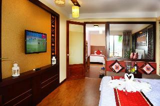 Albergue Sa Pa Accommodation