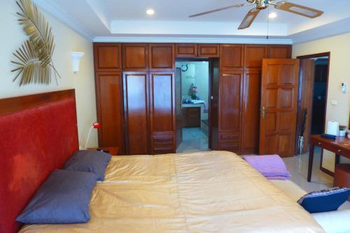Apartamento View Talay Residence Condo 3