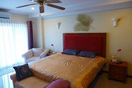 Apartamento View Talay Residence Condo 3
