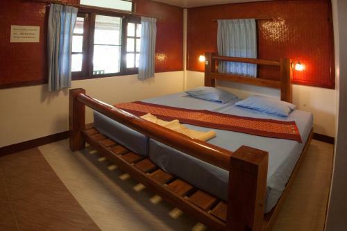 Hotel Yataa Island Resort