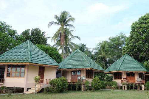 Hotel Yataa Island Resort