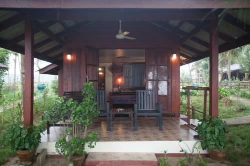 Hotel Yataa Island Resort