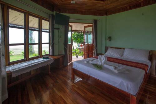 Hotel Yataa Island Resort
