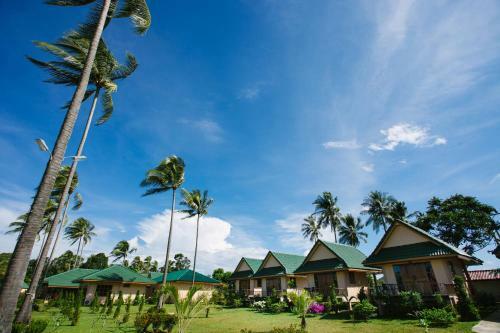 Hotel Yataa Island Resort