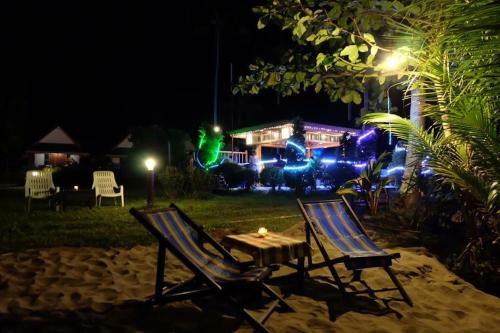 Hotel Yataa Island Resort