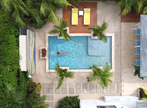 Apartamento Bubali Bliss Studios