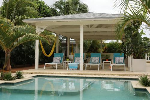 Apartamento Bubali Bliss Studios