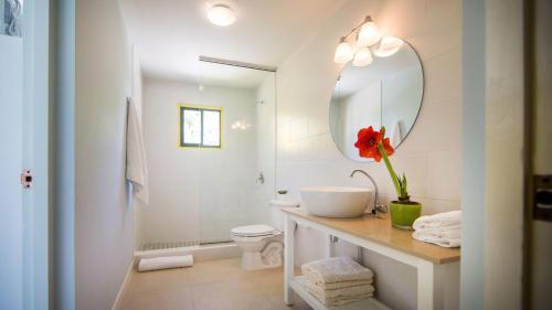 Apartamento Bubali Bliss Studios