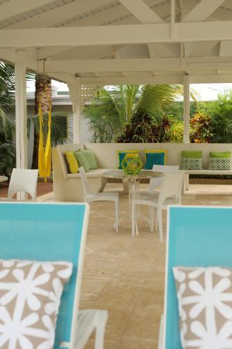 Apartamento Bubali Bliss Studios