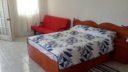 Tremont Holiday Home
