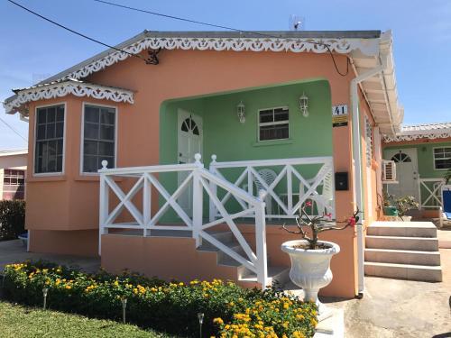 Hopeville Apartment