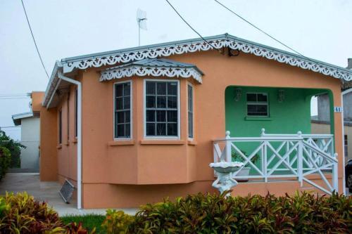 Hopeville Apartment