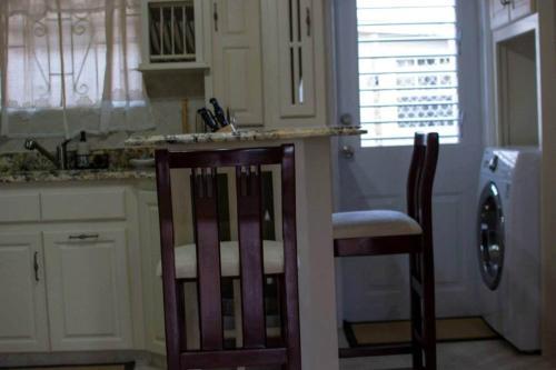 Hopeville Apartment