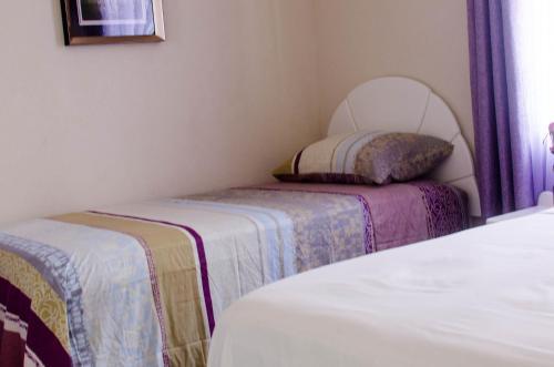 Hopeville Apartment