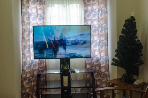 Hopeville Apartment
