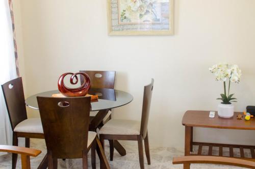 Hopeville Apartment