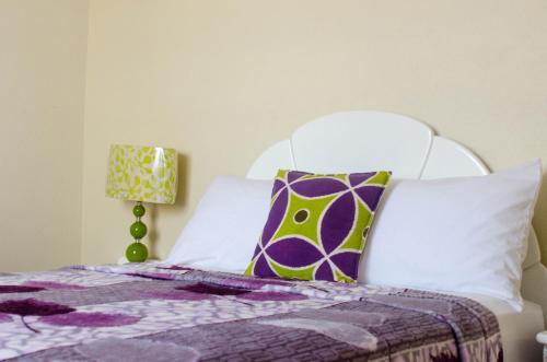Hopeville Apartment