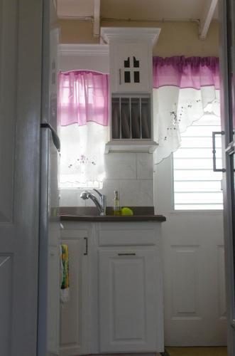 Hopeville Apartment