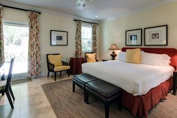Hotel Rock House Harbour Island