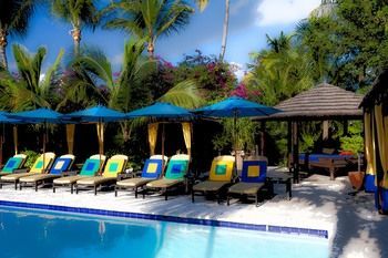 Hotel Rock House Harbour Island