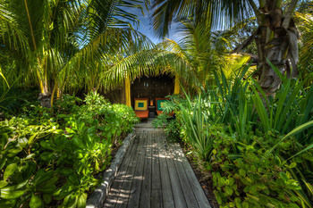 Hotel Rock House Harbour Island