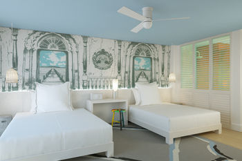 Hotel Sls Lux At Baha Mar