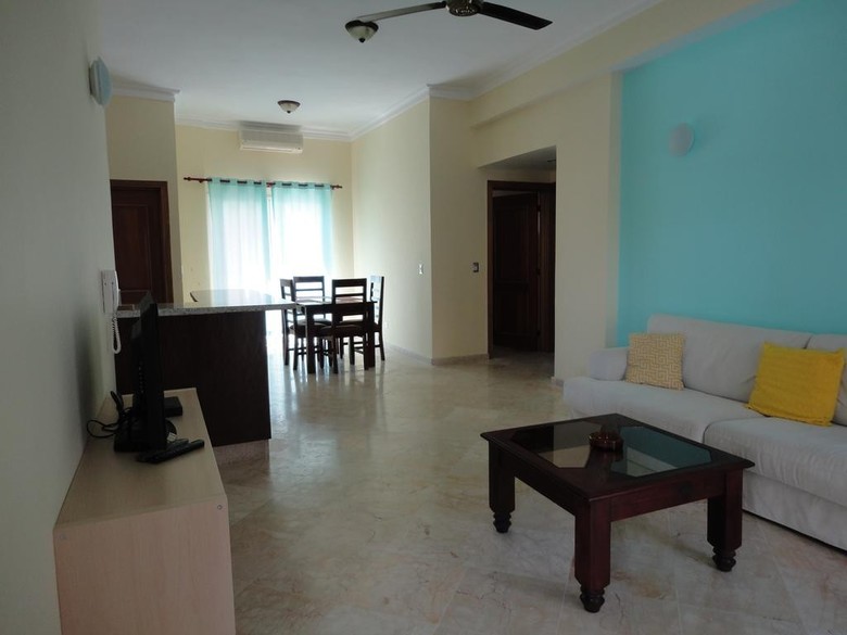 Tako Beach Apartments - B�varo - Punta Cana