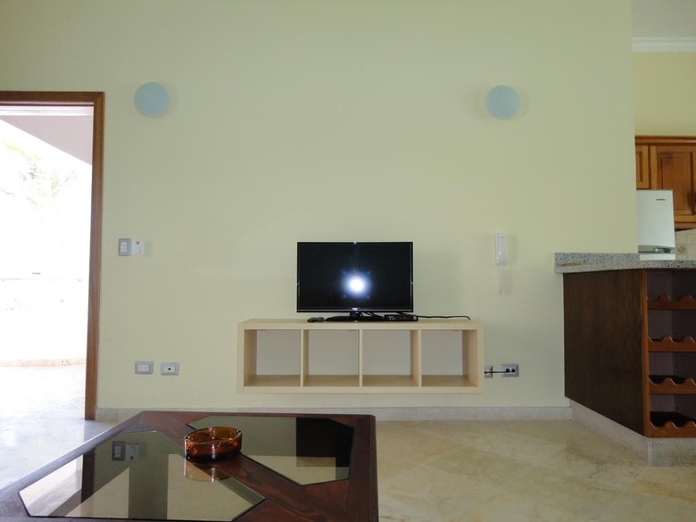Tako Beach Apartments - B�varo - Punta Cana