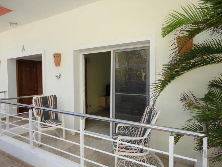 Tako Beach Apartments - B�varo - Punta Cana