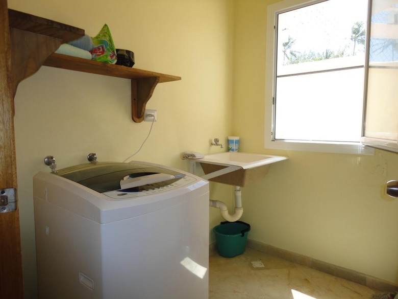 Tako Beach Apartments - B�varo - Punta Cana