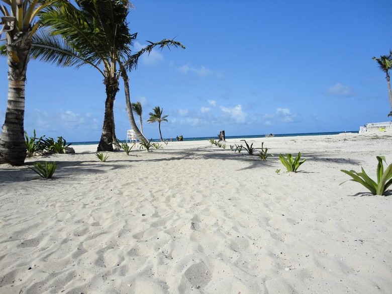 Tako Beach Apartments - B�varo - Punta Cana