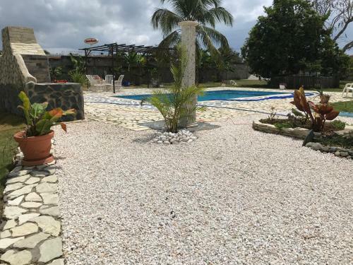 Relais Villa Margarita