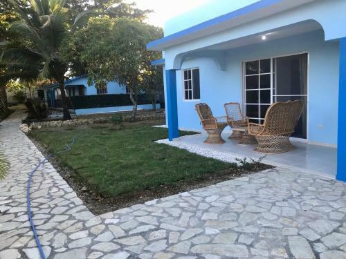 Relais Villa Margarita