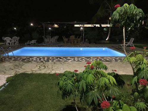 Relais Villa Margarita