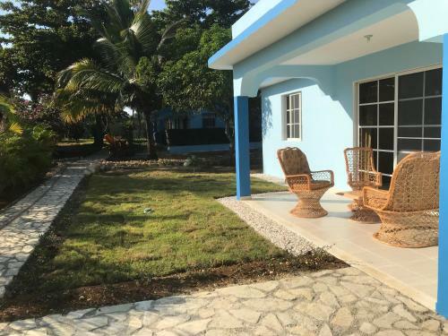 Relais Villa Margarita