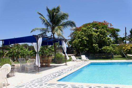 Relais Villa Margarita