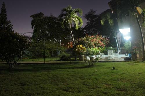 Relais Villa Margarita