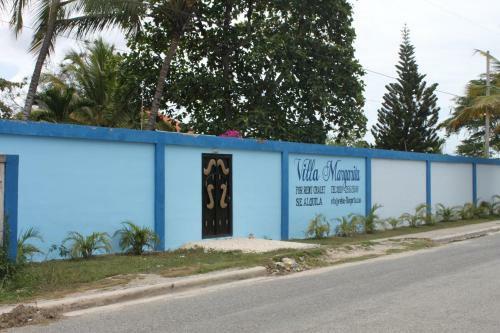 Relais Villa Margarita