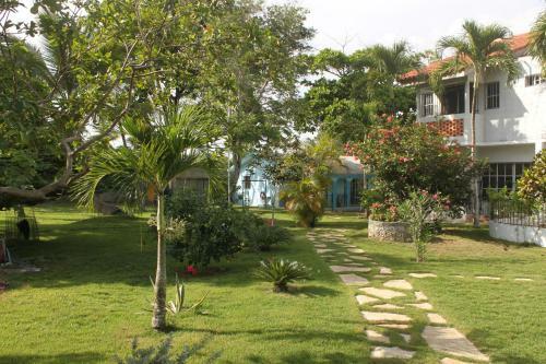 Relais Villa Margarita