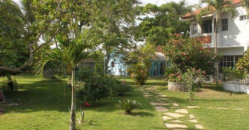 Relais Villa Margarita