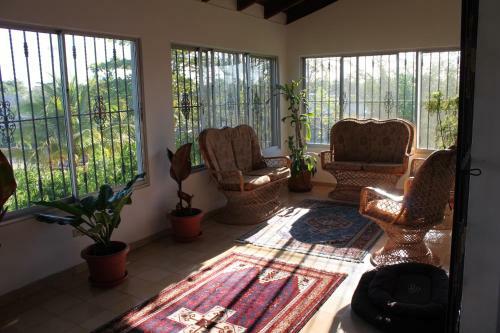 Relais Villa Margarita