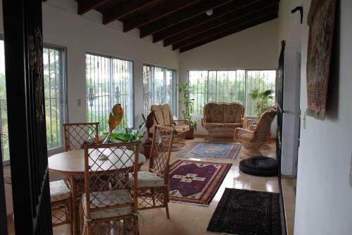 Relais Villa Margarita