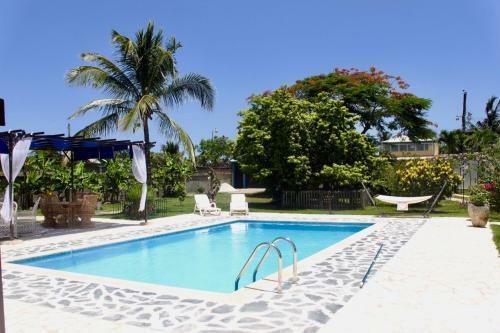 Relais Villa Margarita