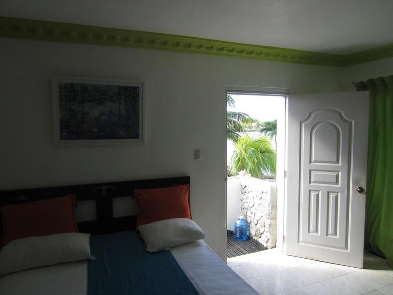 Hostal Cabanas La Bahia